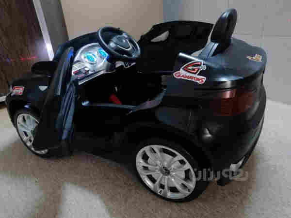 سةيارةي منداڵان شةحنة بۆفرۆشتنة