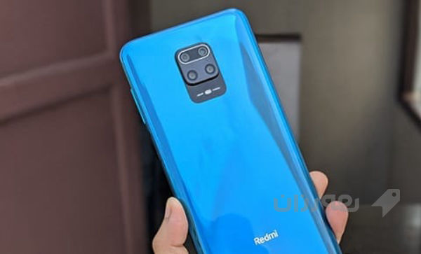 Redm not9pro