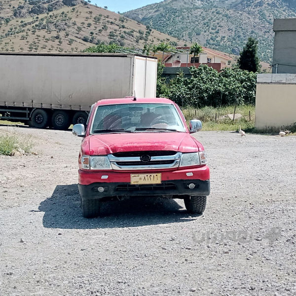 دێر مۆدێل 2009 - 3