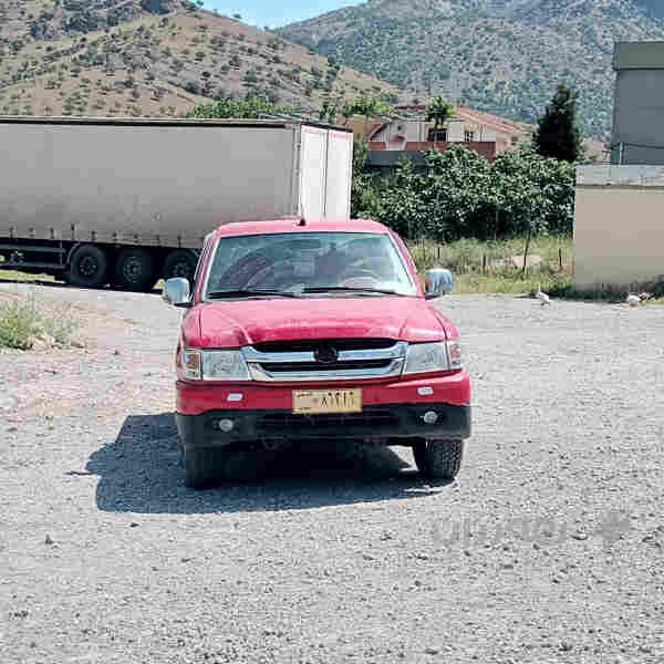 دێر مۆدێل 2009 - 3