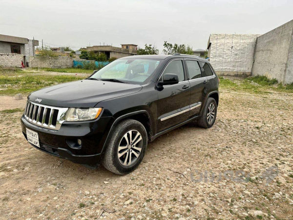 جیب لاریدۆ - 2