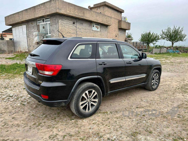 جیب لاریدۆ - 3