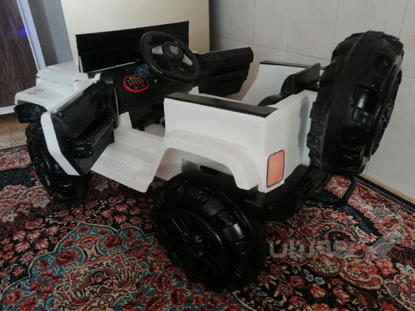 سه ياره ى مندال شه حن بؤليخورين - 2