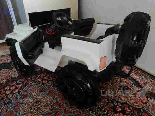 سه ياره ى مندال شه حن بؤليخورين - 2