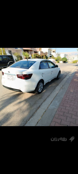 سیراتۆ 2012 - 2