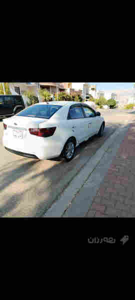 سیراتۆ 2012 - 2