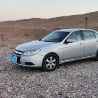شوفرلیت ابیکا خلیجی