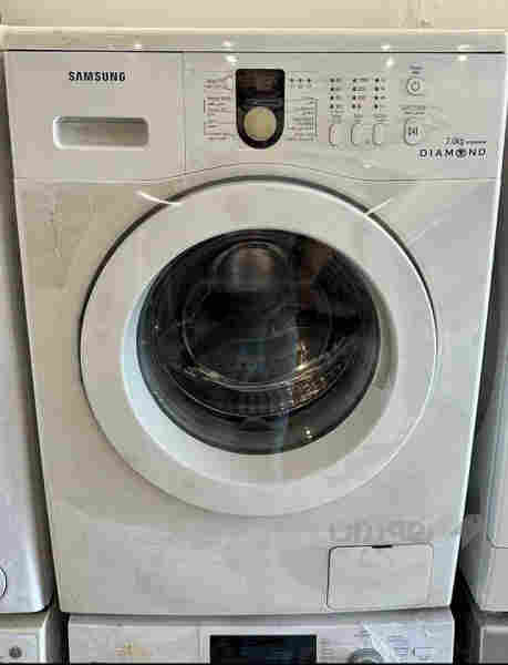 غەسالەی جل شۆر 