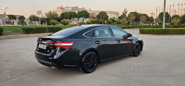 ئەڤەلۆن2016 - 6