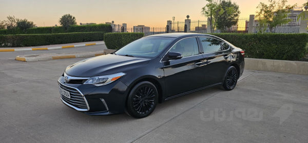 ئەڤەلۆن2016 - 2