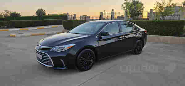 ئەڤەلۆن2016 - 2