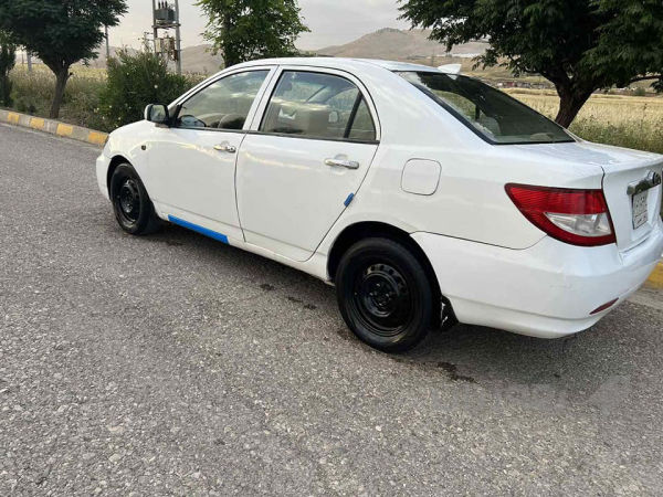 بی وای دی 2013 - 2