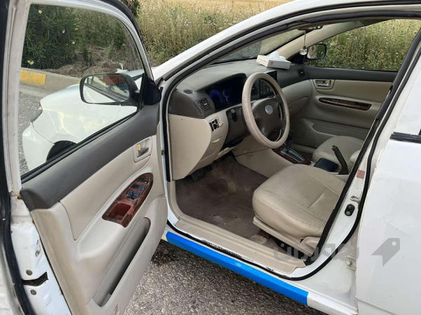 بی وای دی 2013 - 3