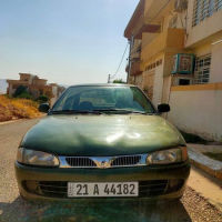 پڕۆتۆن 2001 