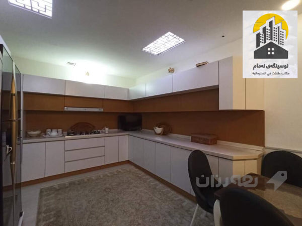 خانوو بۆ فرۆشتن لە بەختیاری - 2