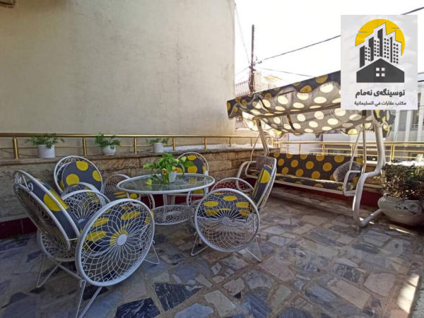 خانوو بۆ فرۆشتن لە بەختیاری - 3