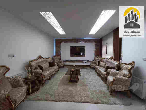 خانوو بۆ فرۆشتن لە بەختیاری - 4