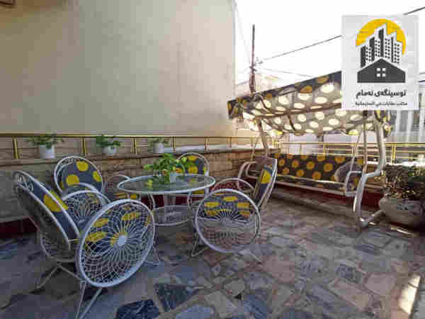 خانوو بۆ فرۆشتن لە بەختیاری - 3