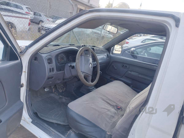 نیسان 2002 تحویل بغداد بۆ فرۆشتن  - 2