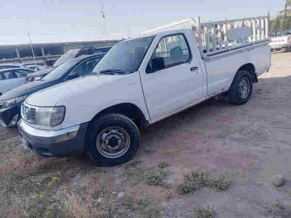 نیسان 2002 تحویل بغداد بۆ فرۆشتن 