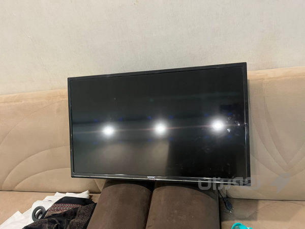 Tv sonic 