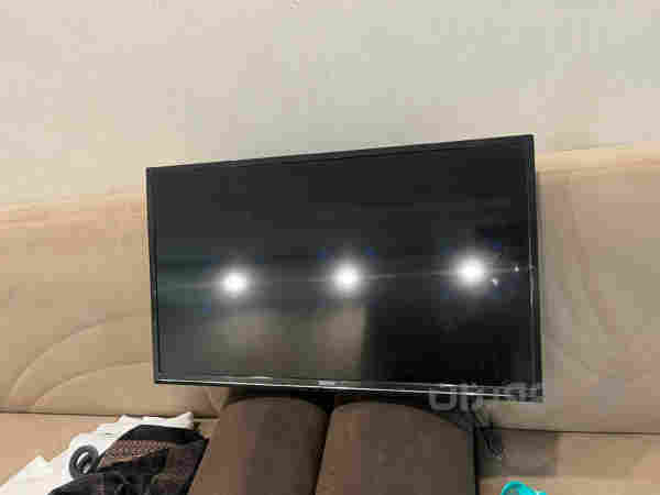 Tv sonic 