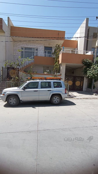 خانووی دووقات بۆ فرۆشتن - 2