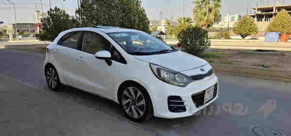 کیا ریو - 4