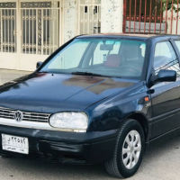 گۆڵف 1993  ئۆتۆماتیک ✅