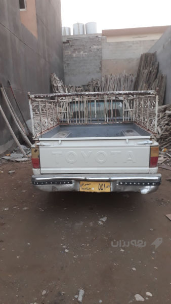 بیکاب 1988 - 5