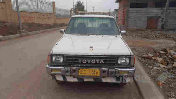 بیکاب 1988