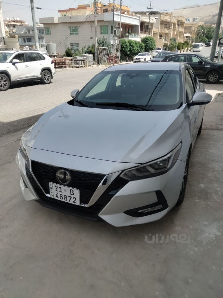 سێنترا 2021 sv