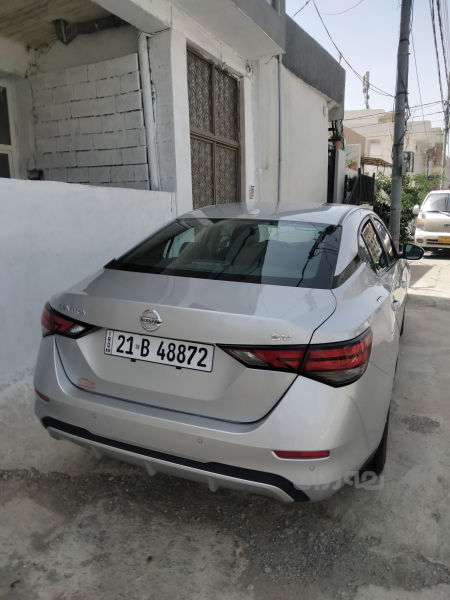 سێنترا 2021 sv - 3