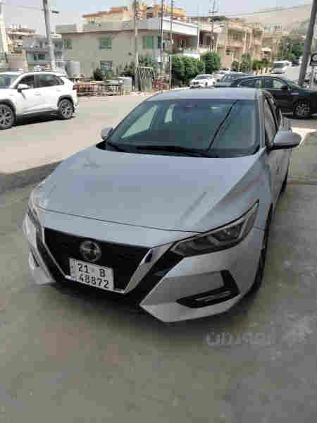 سێنترا 2021 sv