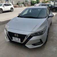 سێنترا 2021 sv