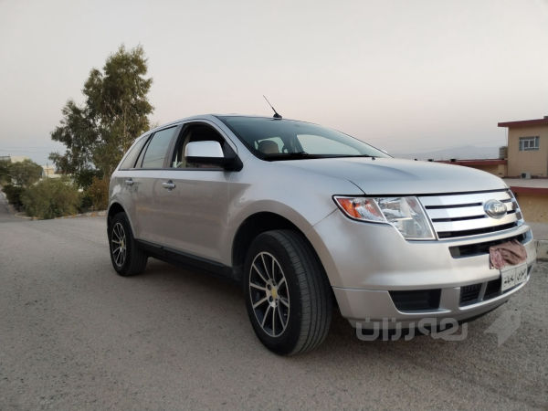 فۆرد ئیدج 2010 - 3