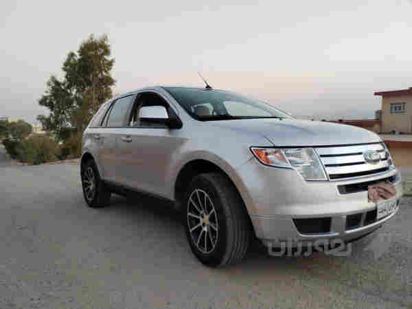 فۆرد ئیدج 2010 - 3