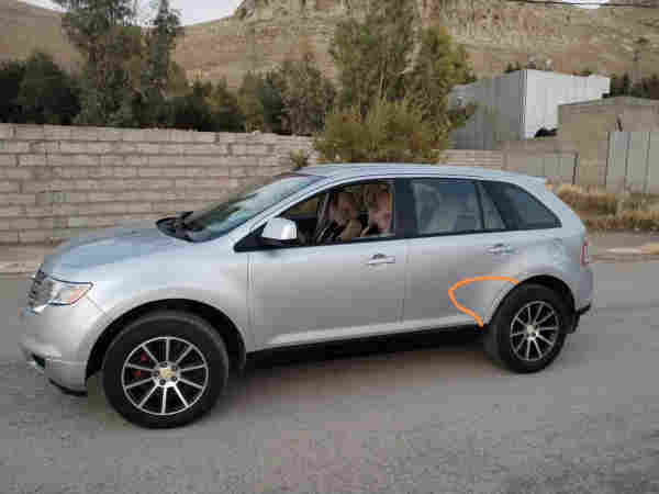 فۆرد ئیدج 2010 - 6