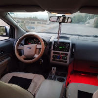 فۆرد ئیدج 2010