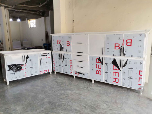 کەوانتەری تازە بۆ فرۆشتن