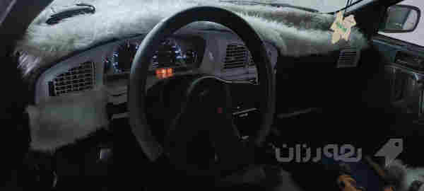 هۆندا 92 بۆ فرۆشتن  - 2