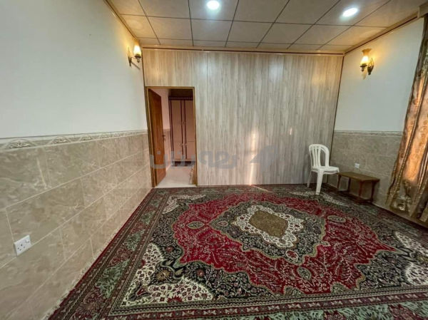 خانوو بۆ فرۆشتن: بەکرەجۆی تازە پێنجەکان - 5