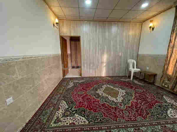 خانوو بۆ فرۆشتن: بەکرەجۆی تازە پێنجەکان - 5