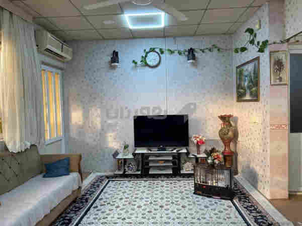 خانوو بۆ فرۆشتن: بەکرەجۆی تازە پێنجەکان - 9