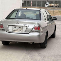 لانسر2007گیرتوماتیک 