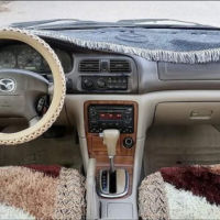 مازدا تؤماتيك مؤديل 2000