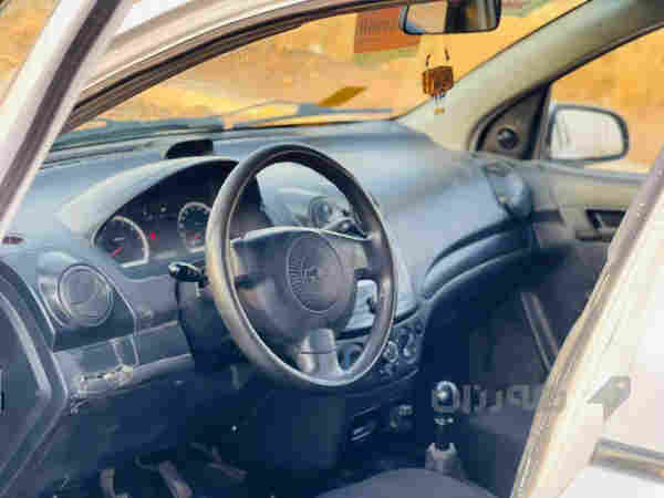 ئەڤیۆ 2007 گێر عادی - 3