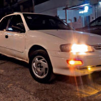کیا سیڤیا مۆدیل 1997 