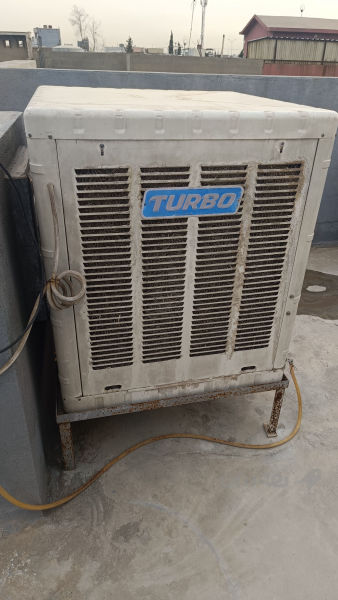 موبەریدەی turbo 4.5 تۆڕبۆ چوار و نیو 