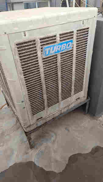 موبەریدەی turbo 4.5 تۆڕبۆ چوار و نیو  - 2